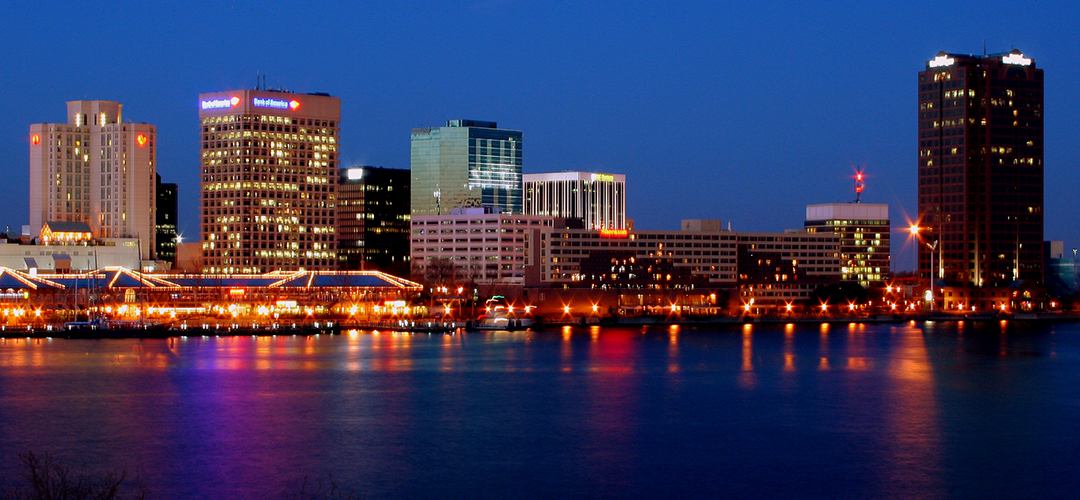 Norfolk, Virginia Real Estate